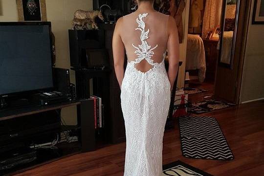 Wedding Gown