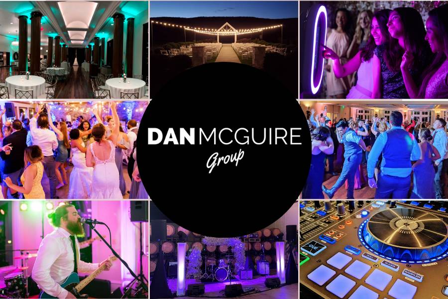 Dan McGuire Group