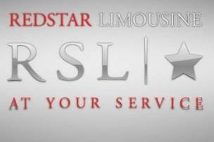 RedStar Limousine Services Inc