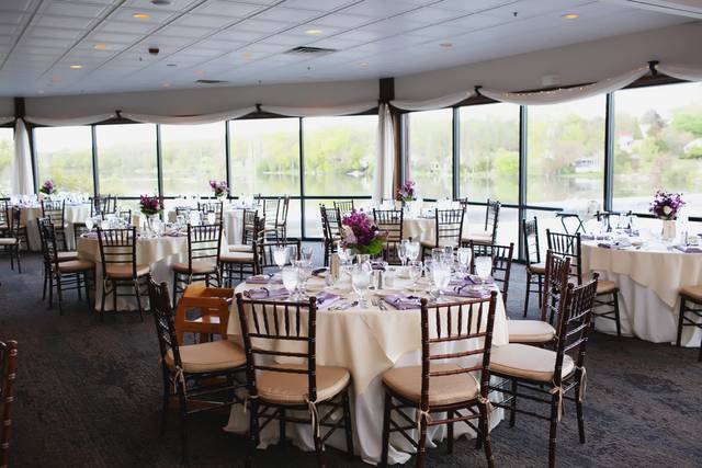 Riverside Receptions and Conference Center - Venue - Geneva, IL ...