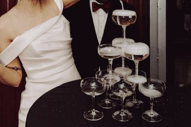 Champagne!