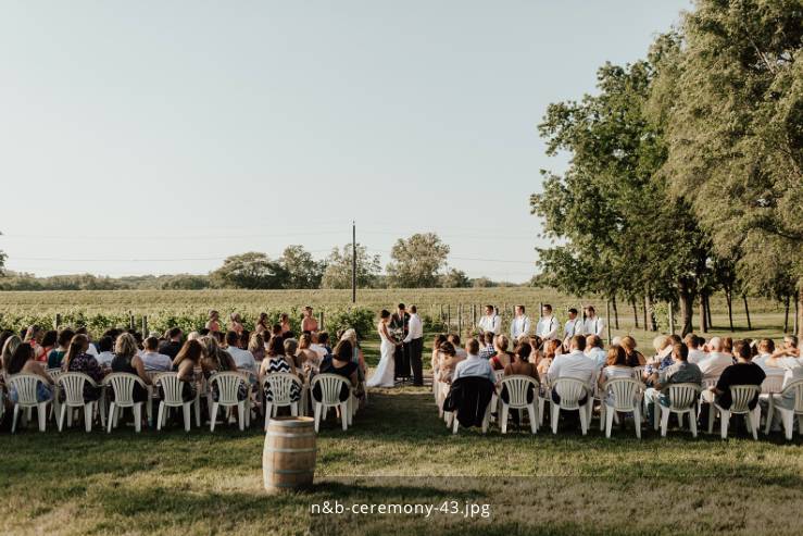 Ceremony