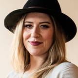 Erika Van Pelt