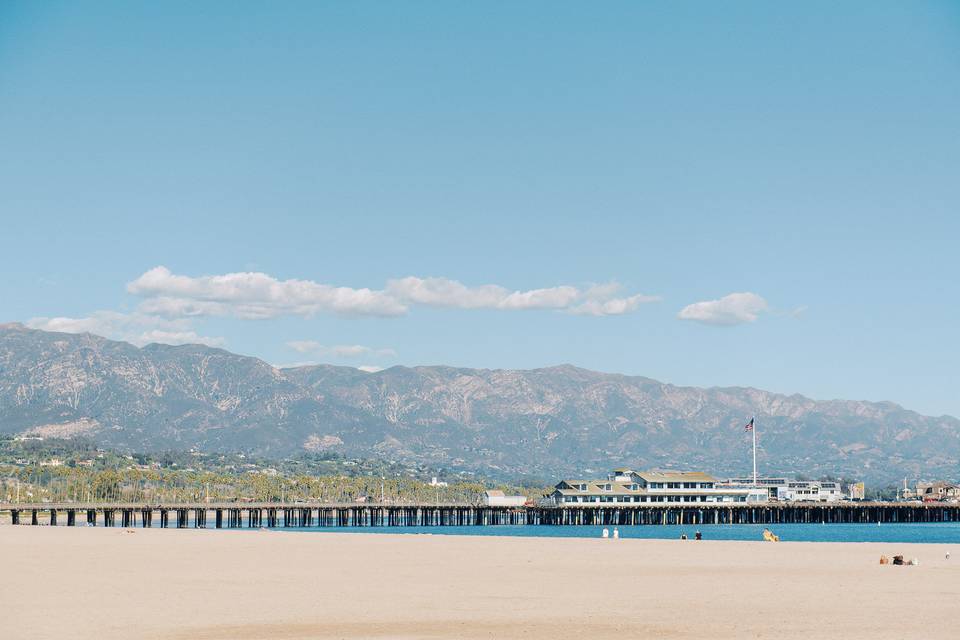 Santa Barbara