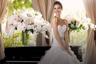 Wilshire Bridal Salon