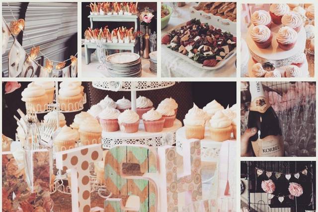 Whitney London Events