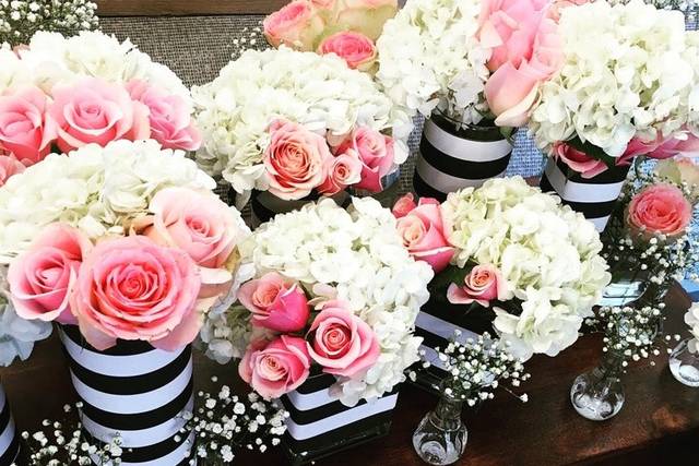 Whitney London Events