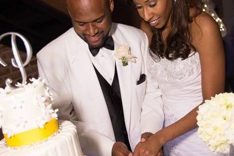 Whitney London Events