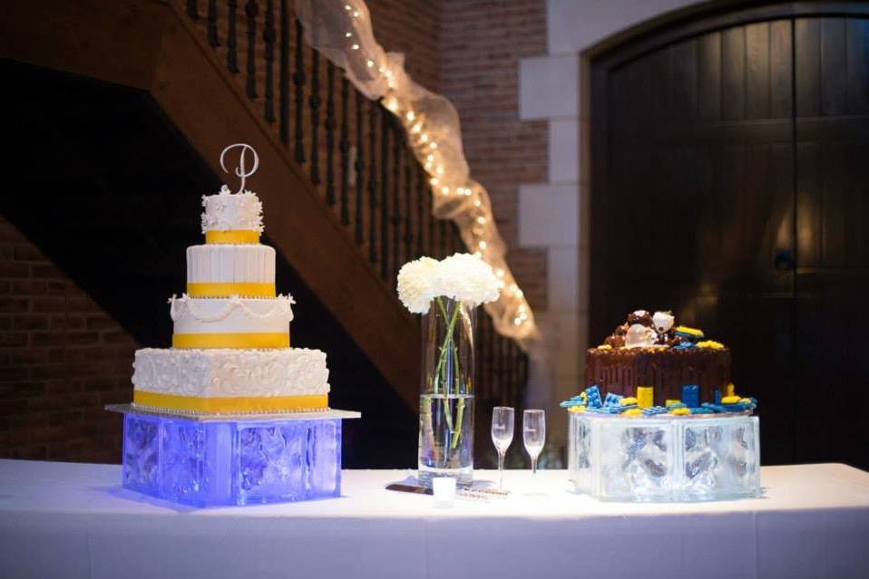 Whitney London Events