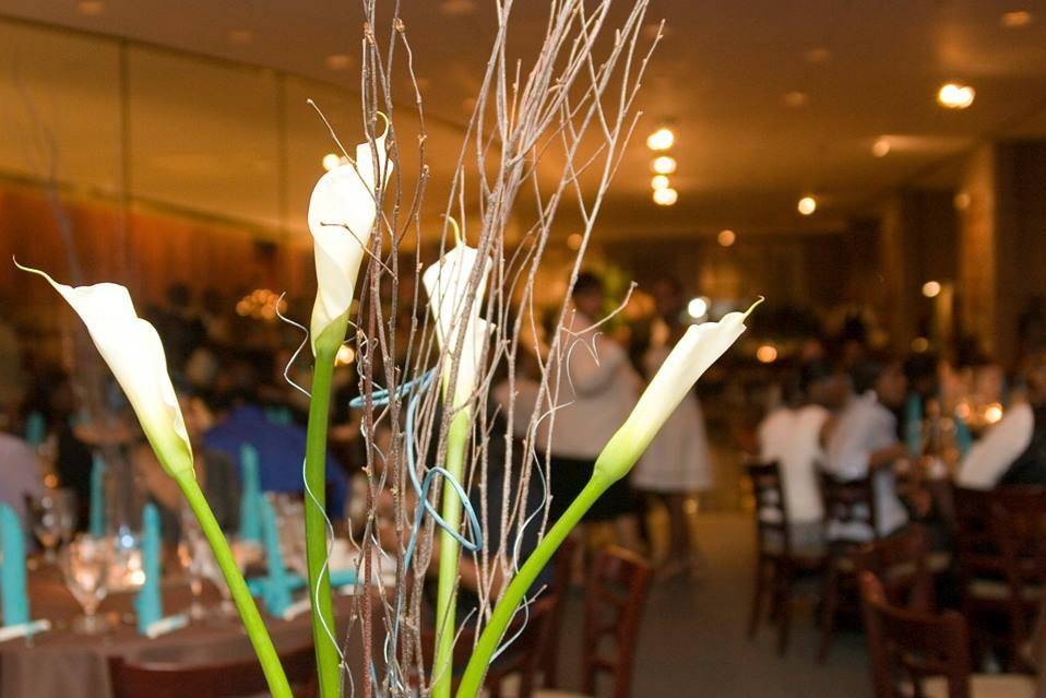 Whitney London Events