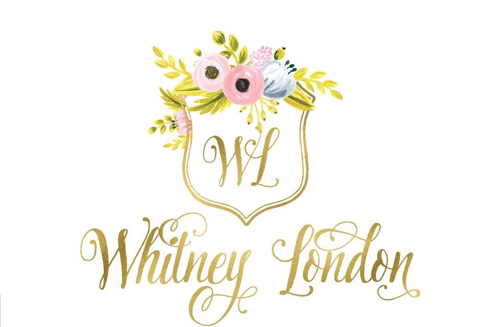 Whitney London Events