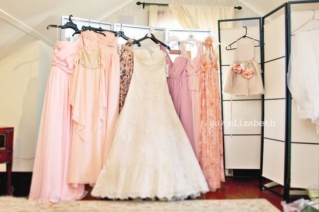 Whitney London Events