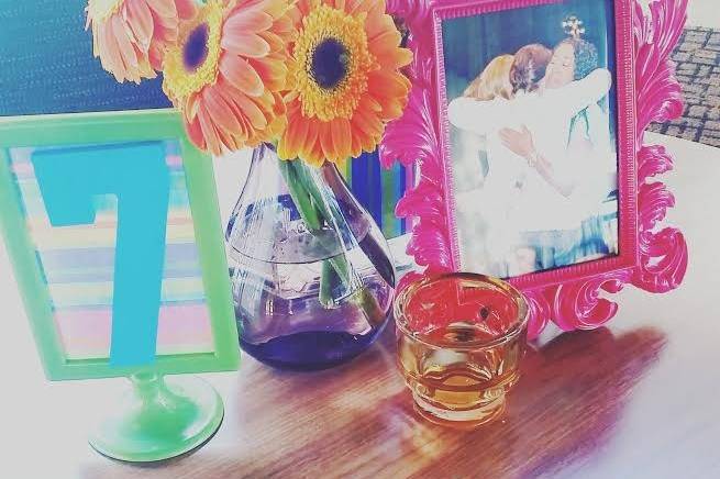 Whitney London Events