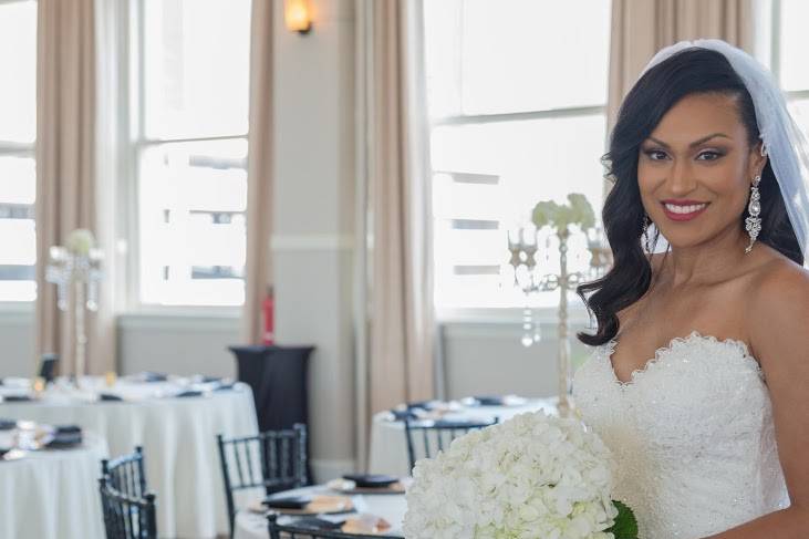 Whitney London Events