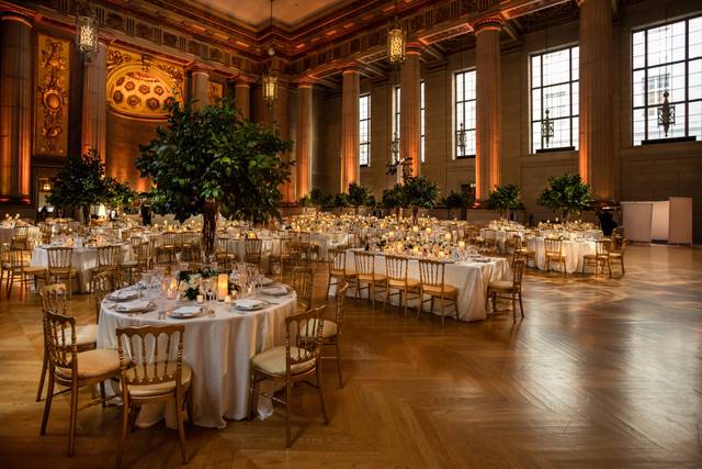 Duran Floral Design LLC