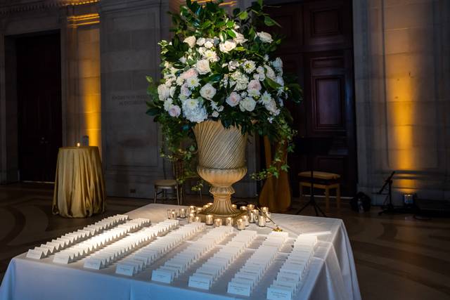 Duran Floral Design LLC
