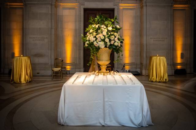 Duran Floral Design LLC