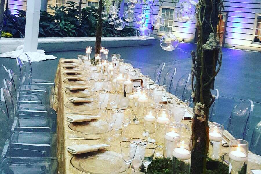 Duran Floral Design LLC