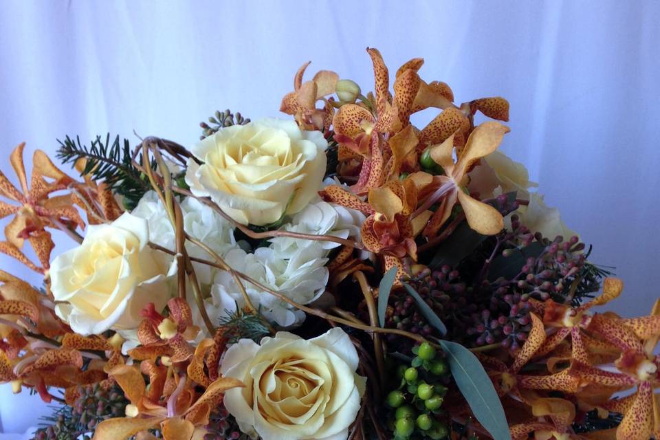 Duran Floral Design LLC