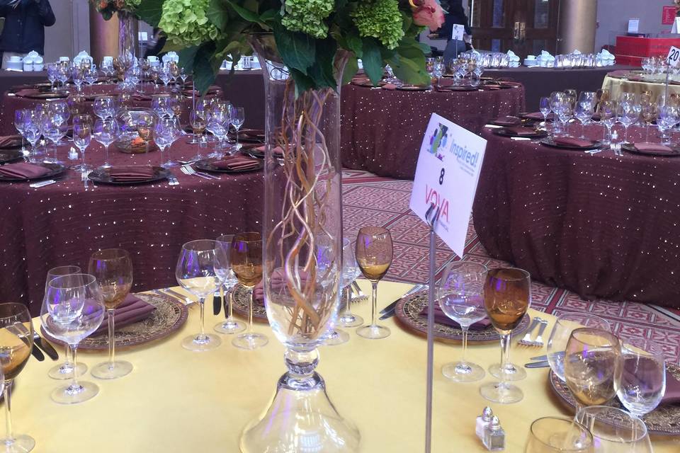 Duran Floral Design LLC