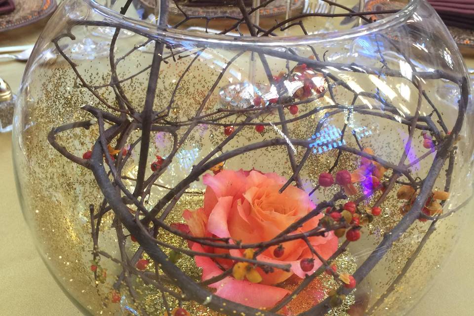 Duran Floral Design LLC