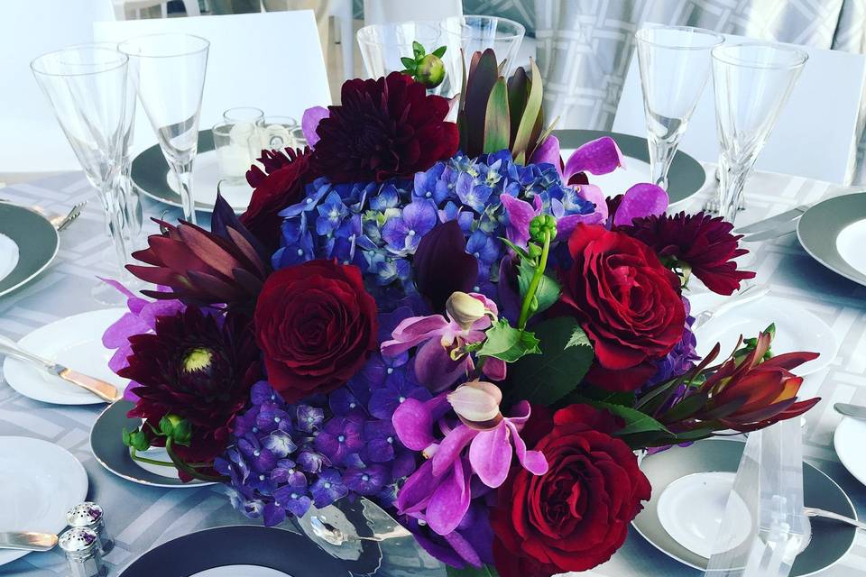 Duran Floral Design LLC