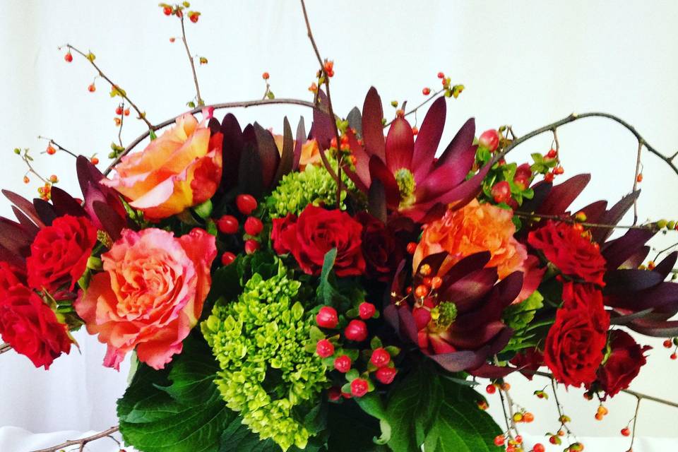 Duran Floral Design LLC