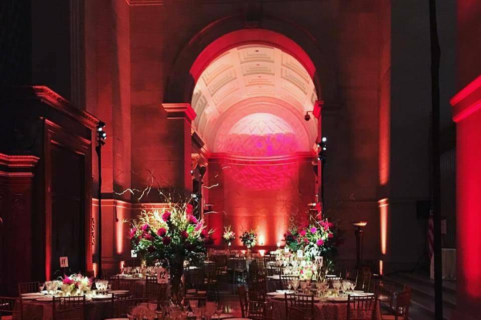 Duran Floral Design LLC