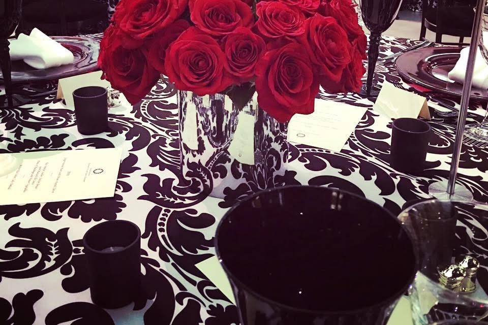 Duran Floral Design LLC
