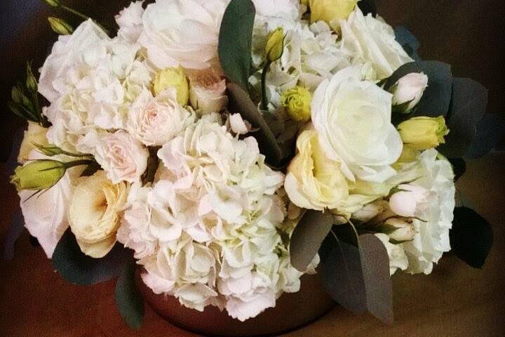 Duran Floral Design LLC