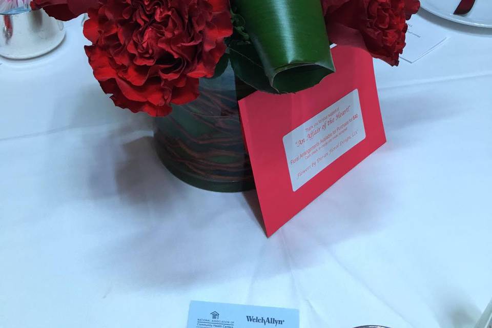 Duran Floral Design LLC
