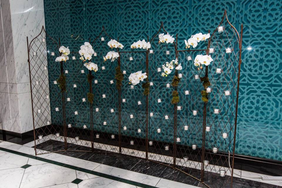 Duran Floral Design LLC