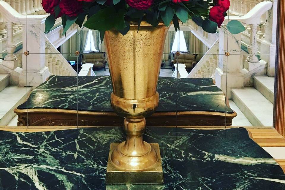 Duran Floral Design LLC