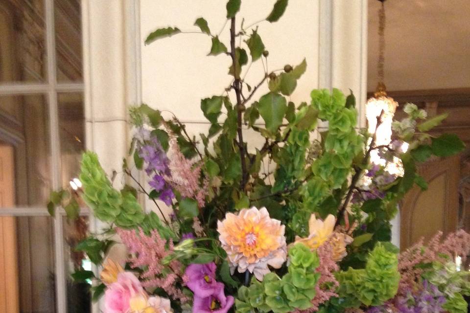 Duran Floral Design LLC