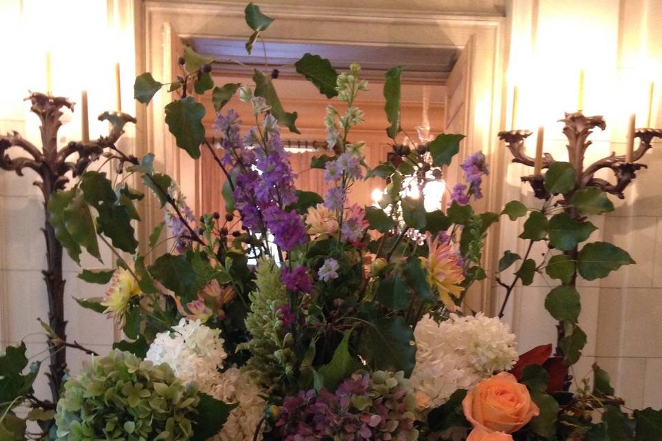 Duran Floral Design LLC