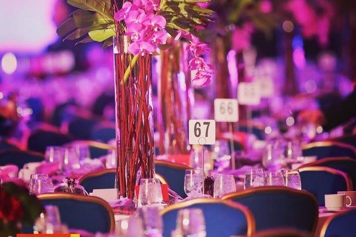 Duran Floral Design LLC