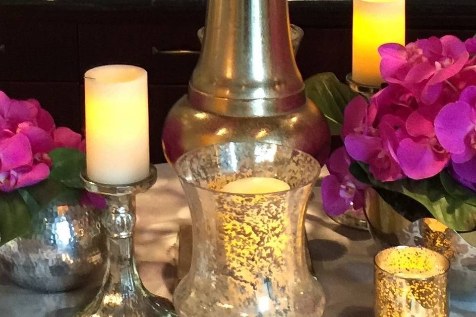Duran Floral Design LLC