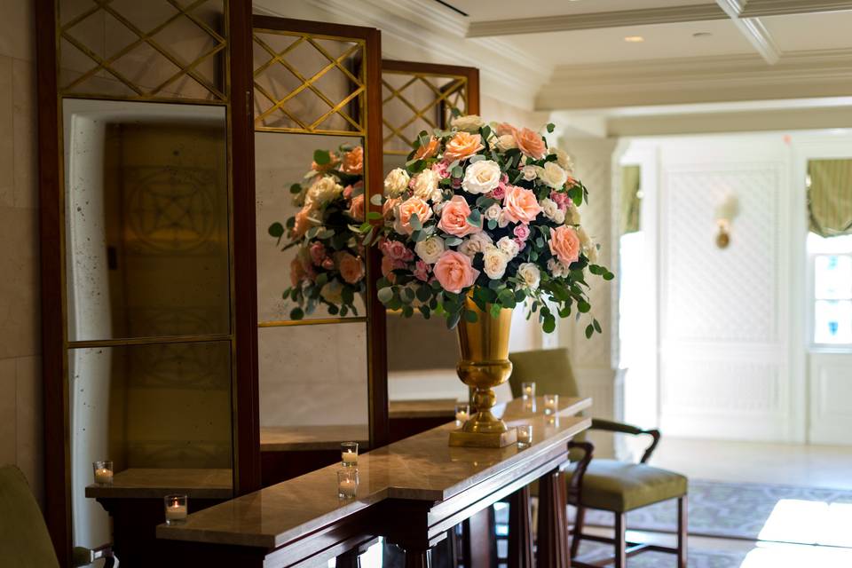Duran Floral Design LLC