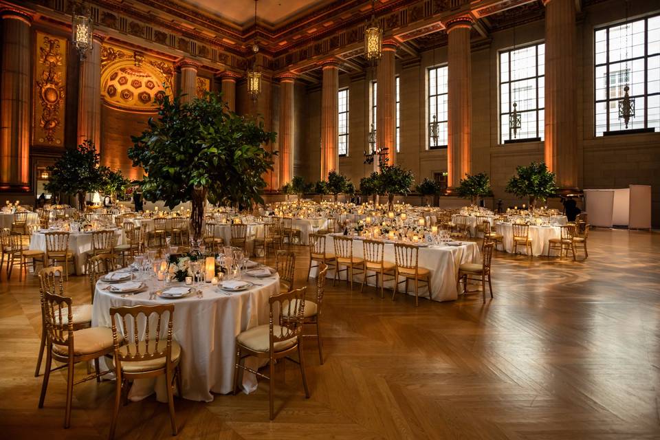 Duran Floral Design LLC