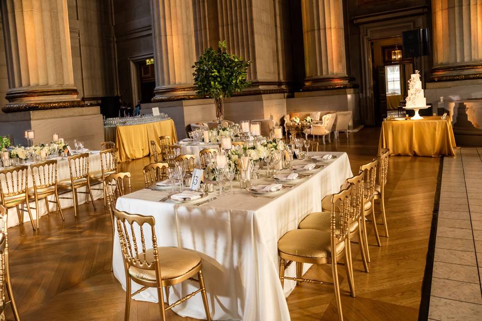 Duran Floral Design LLC