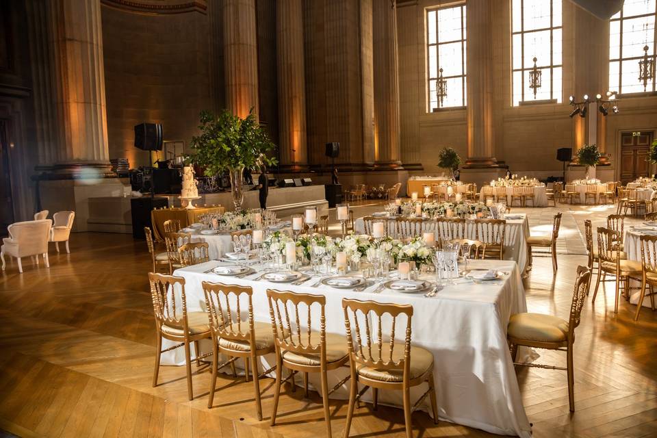 Duran Floral Design LLC