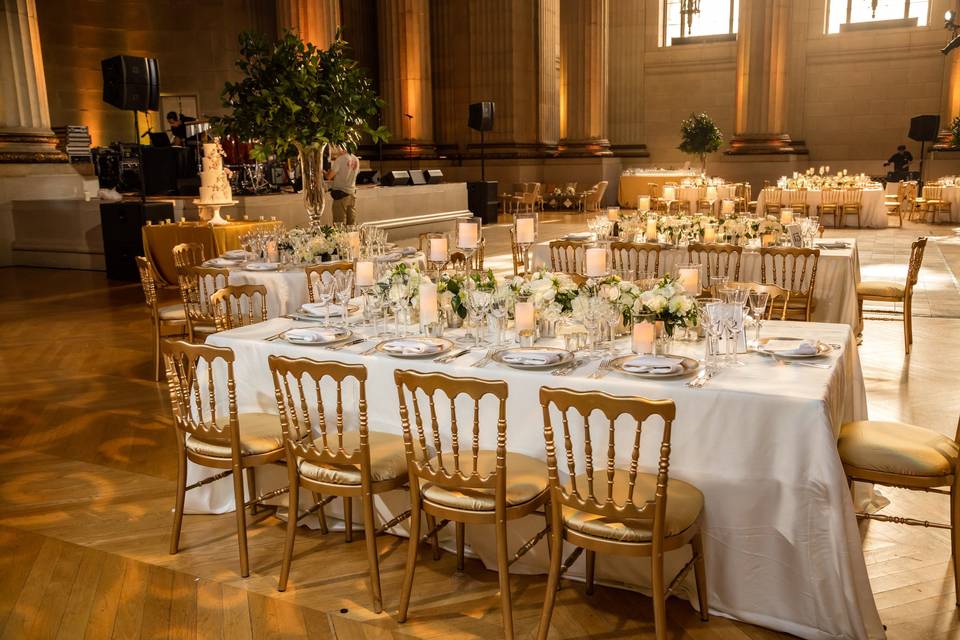 Duran Floral Design LLC