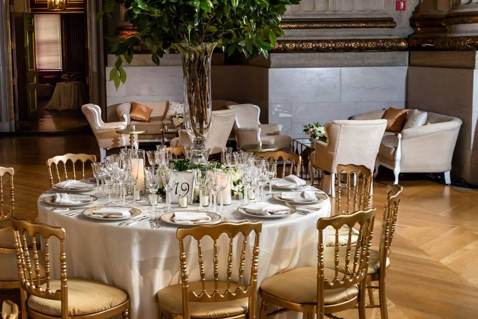 Duran Floral Design LLC