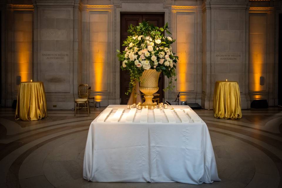 Duran Floral Design LLC