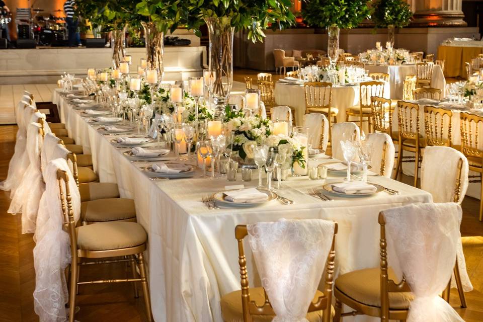 Duran Floral Design LLC