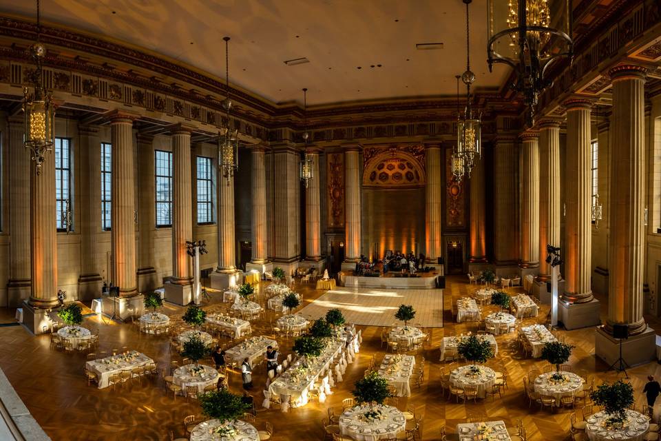 Duran Floral Design LLC
