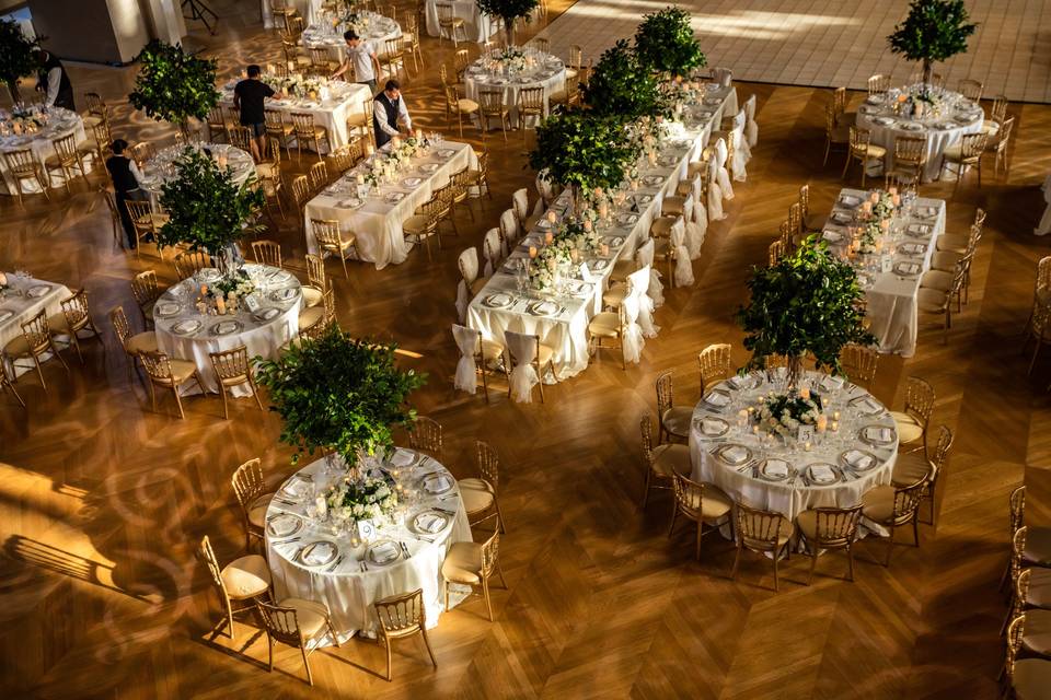 Duran Floral Design LLC