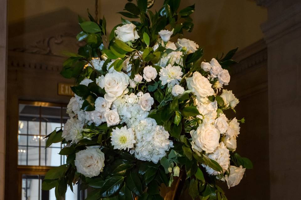 Duran Floral Design LLC