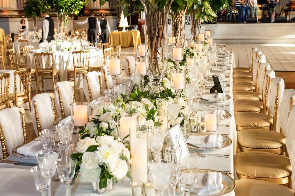Duran Floral Design LLC