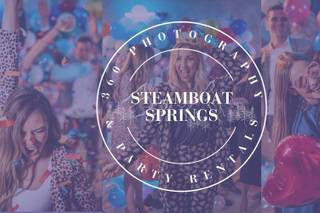Steamboat 360 Photo & Party Rentals
